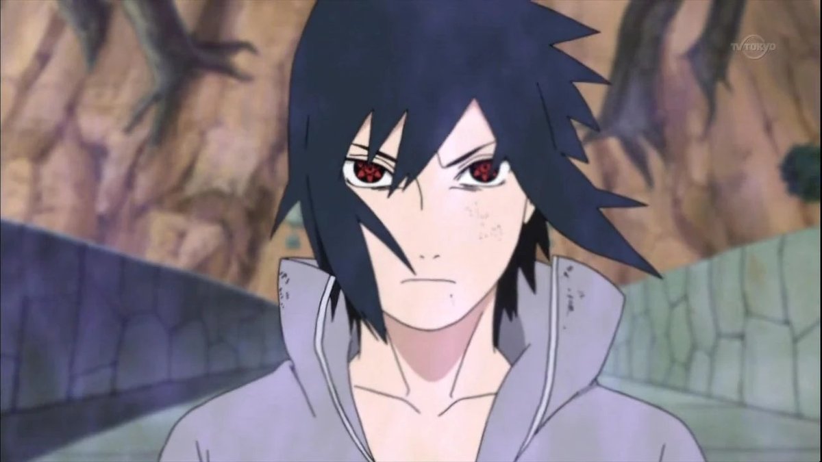 Sasuke Uchiha In Mashle Explained Unpacking The Surprising Crossover Connection